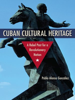 cover image of Cuban Cultural Heritage
